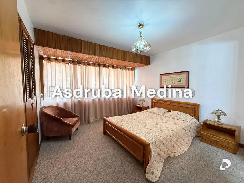 Apartamento en La Carlota, Caracas – 6