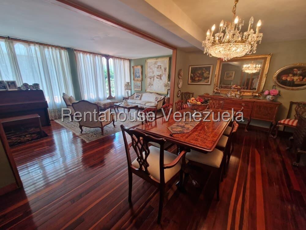 Casa en Santa Paula, Caracas