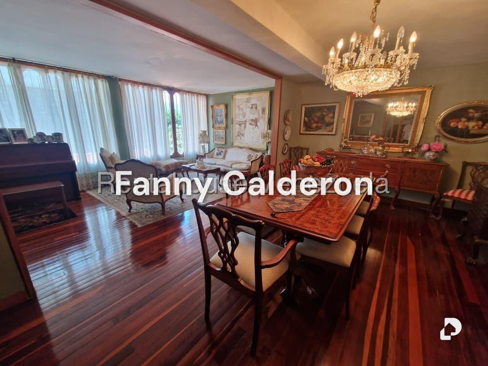 Casa en Santa Paula, Caracas – 3