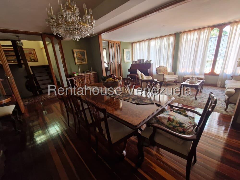 Casa en Santa Paula, Caracas