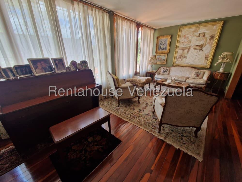 Casa en Santa Paula, Caracas