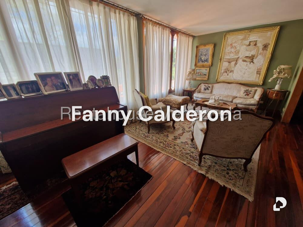 Casa en Santa Paula, Caracas – 7
