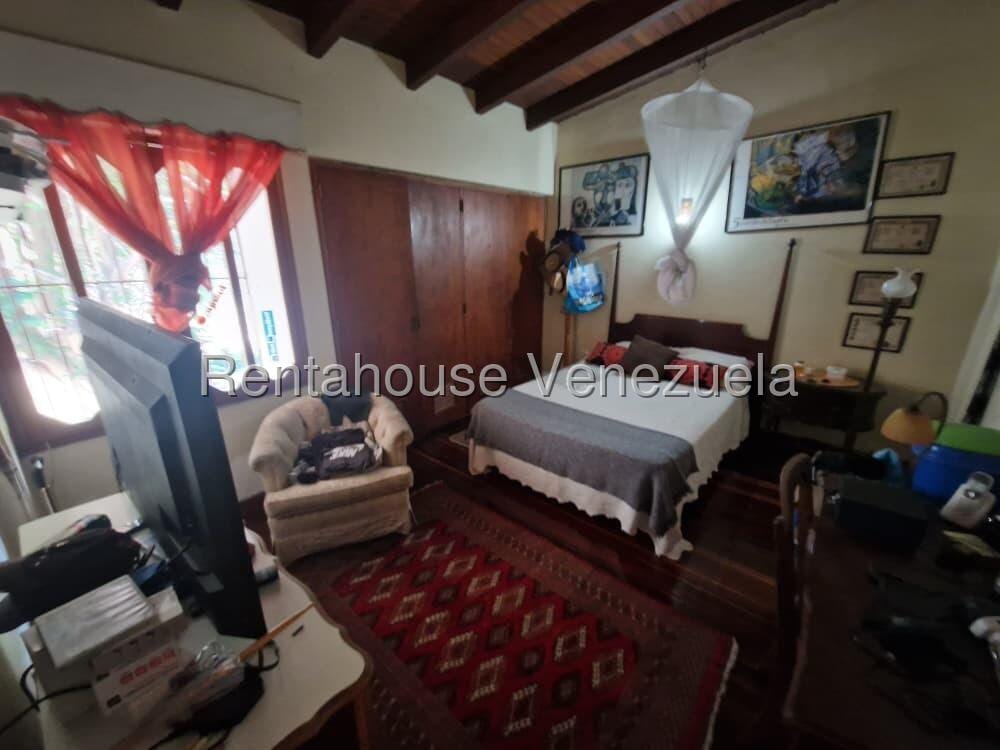 Casa en Santa Paula, Caracas