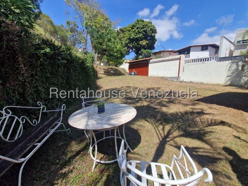 Casa en Santa Paula, Caracas