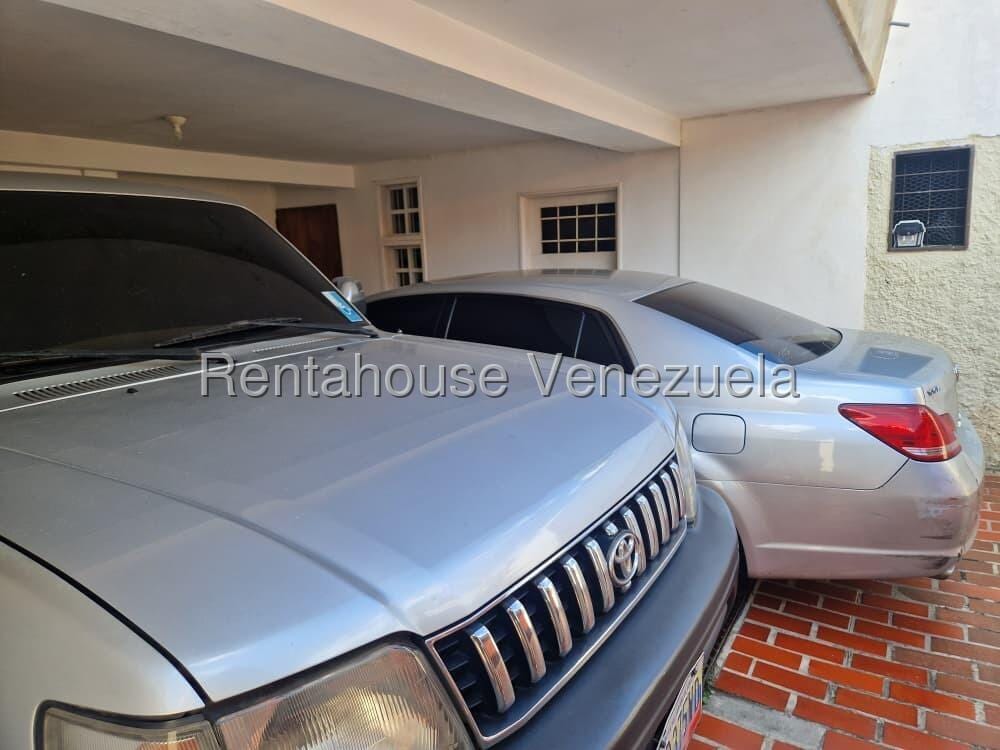 Casa en Santa Paula, Caracas