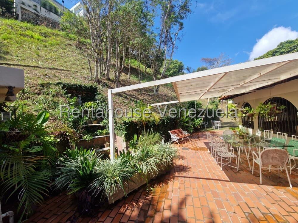 Casa en Santa Paula, Caracas