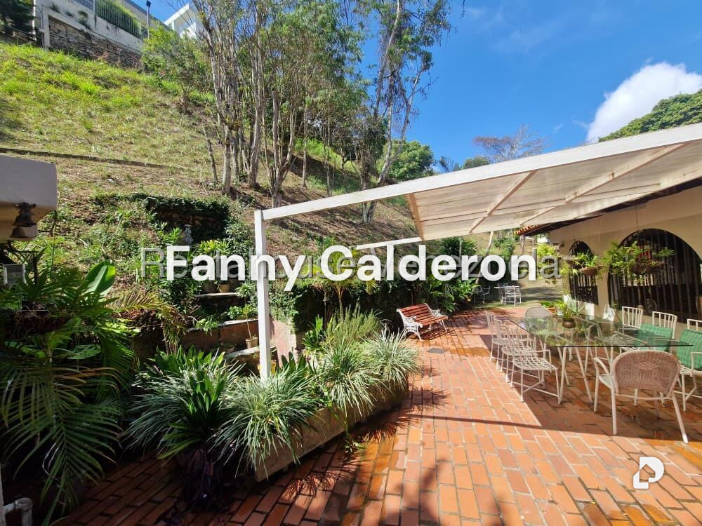 Casa en Santa Paula, Caracas – 16