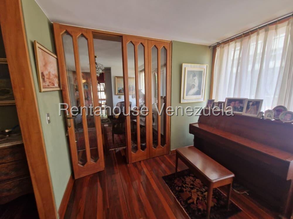 Casa en Santa Paula, Caracas