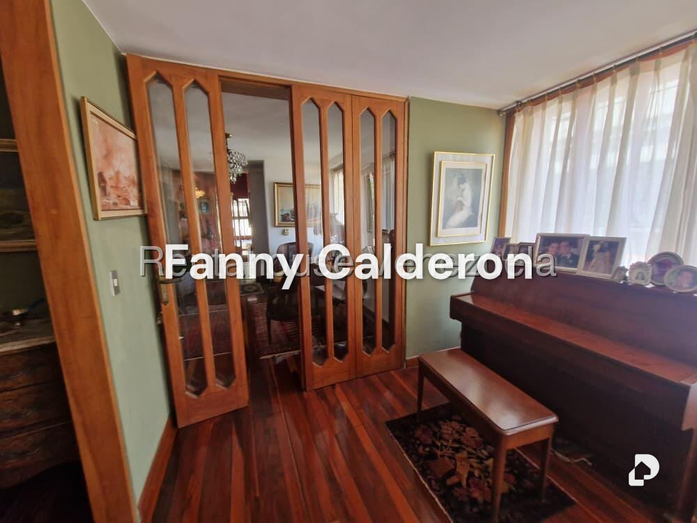 Casa en Santa Paula, Caracas – 9