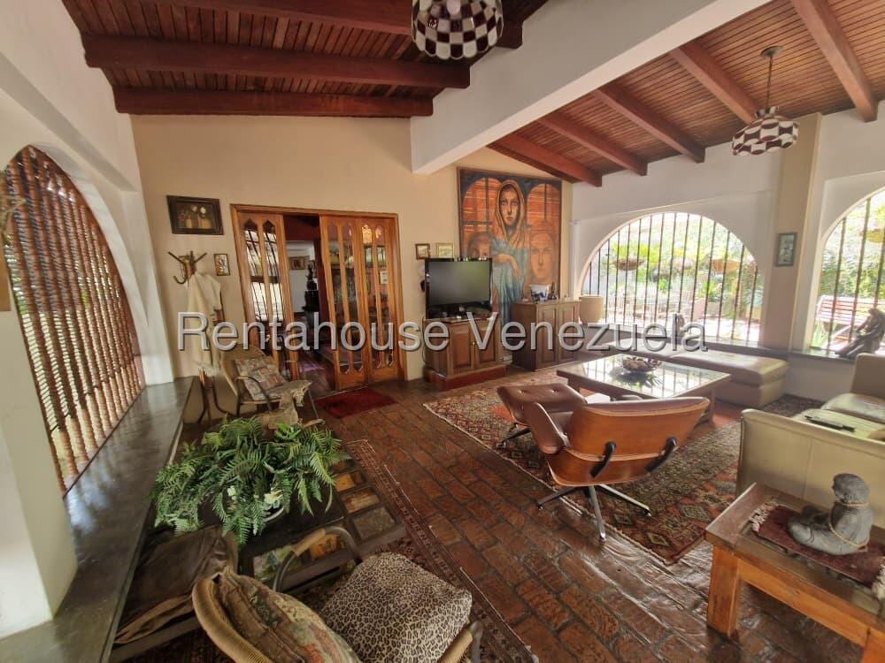 Casa en Santa Paula, Caracas