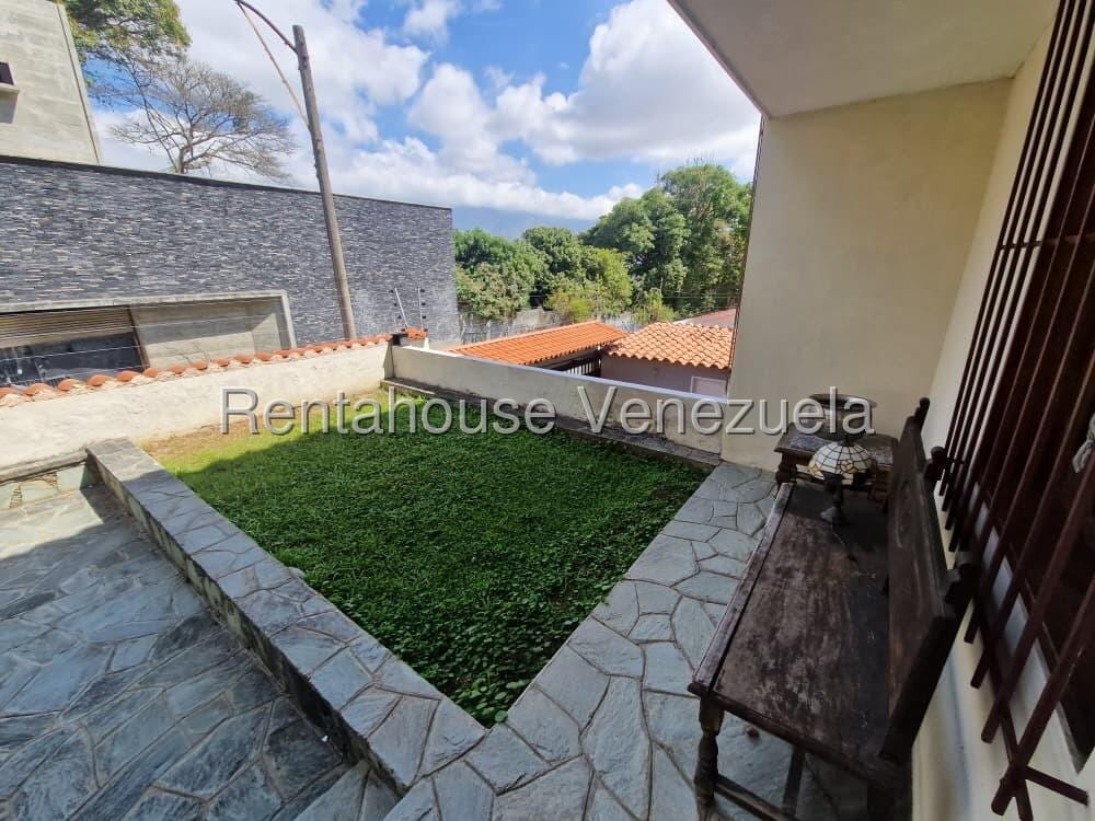 Casa en Santa Paula, Caracas