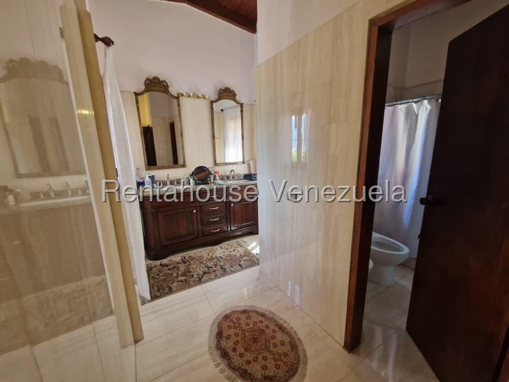 Casa en Santa Paula, Caracas