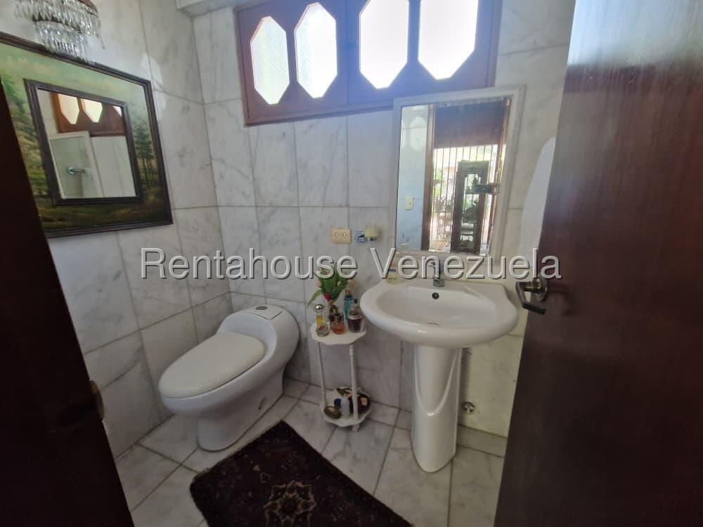Casa en Santa Paula, Caracas