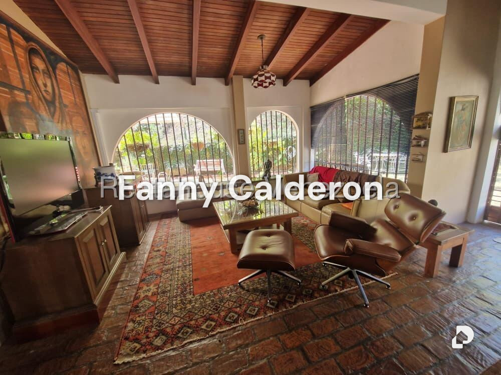 Casa en Santa Paula, Caracas – 4