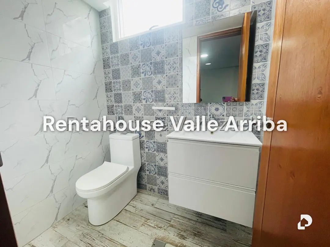 Apartamento en La Castellana, Caracas – 26