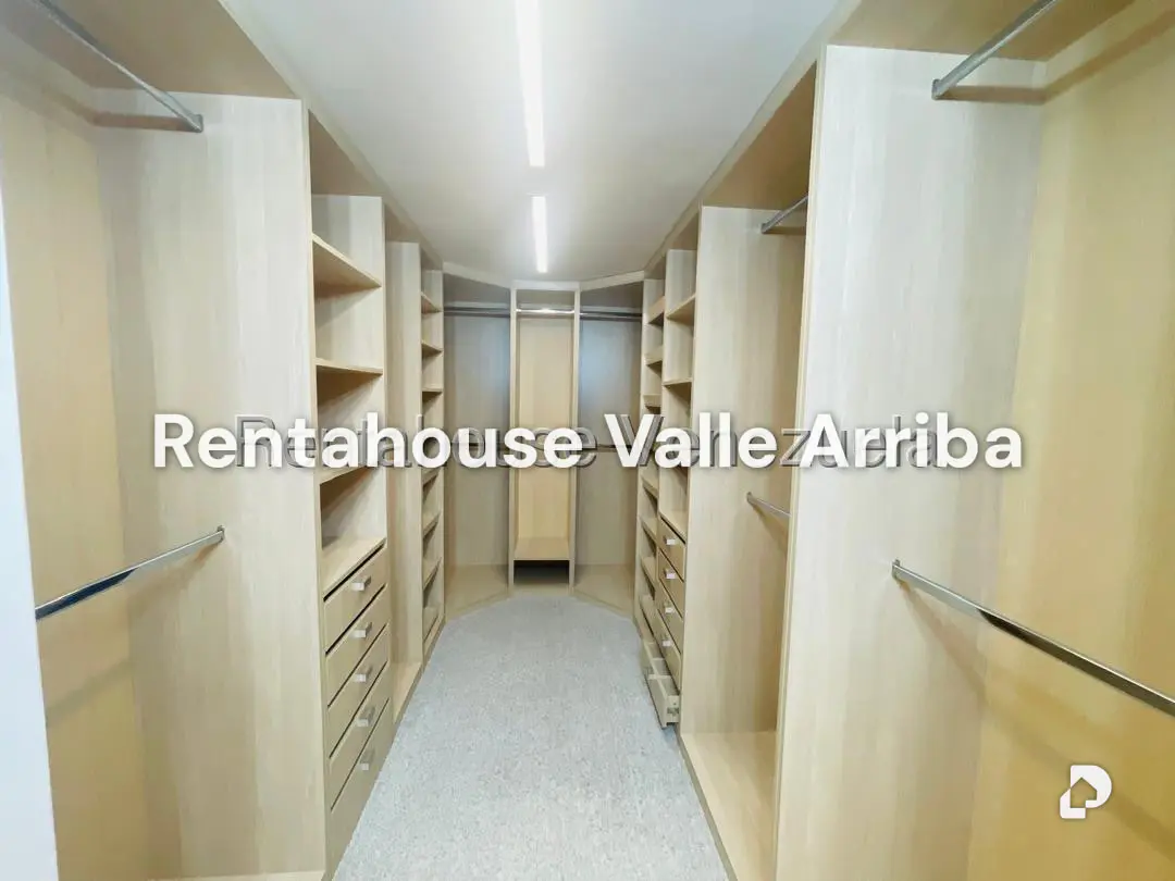 Apartamento en La Castellana, Caracas – 12