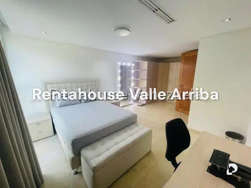 Apartamento en La Castellana, Caracas – 14