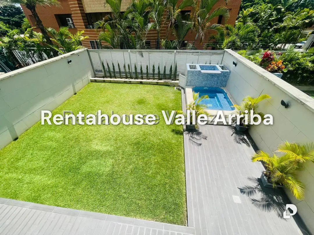 Apartamento en La Castellana, Caracas – 20