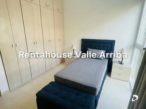Apartamento en La Castellana, Caracas – 16