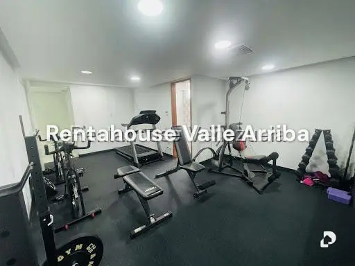 Apartamento en La Castellana, Caracas – 25