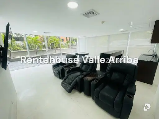 Apartamento en La Castellana, Caracas – 29