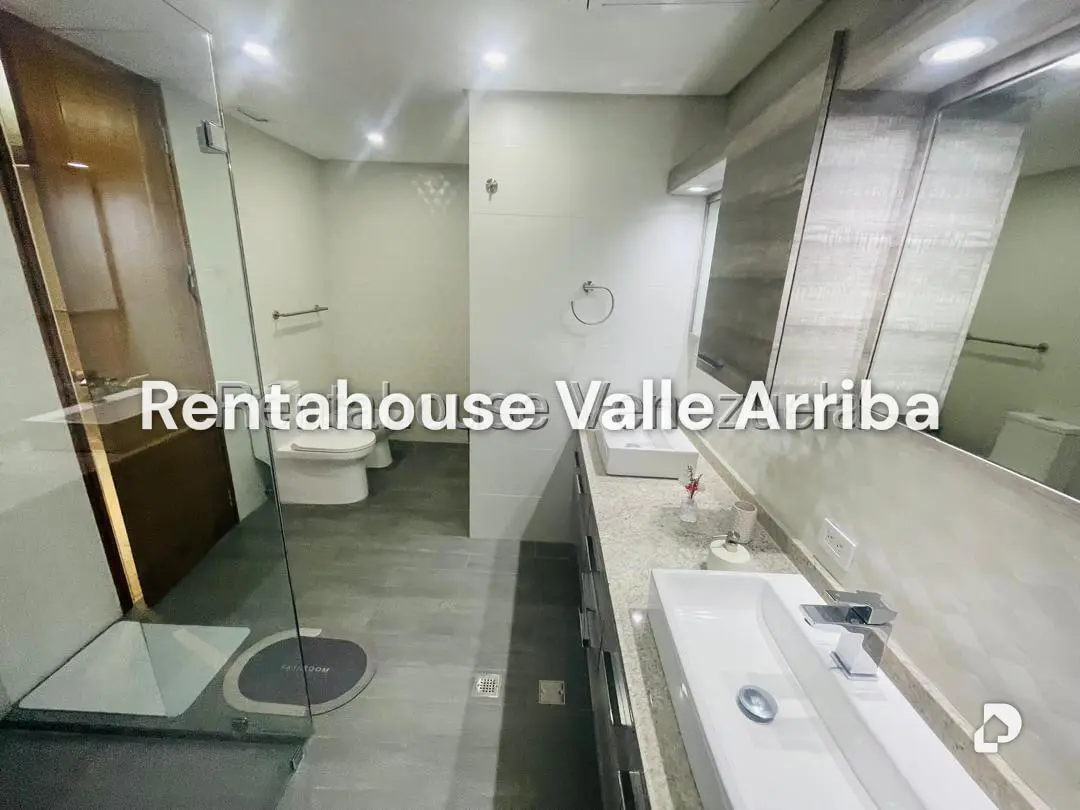 Apartamento en La Castellana, Caracas – 10