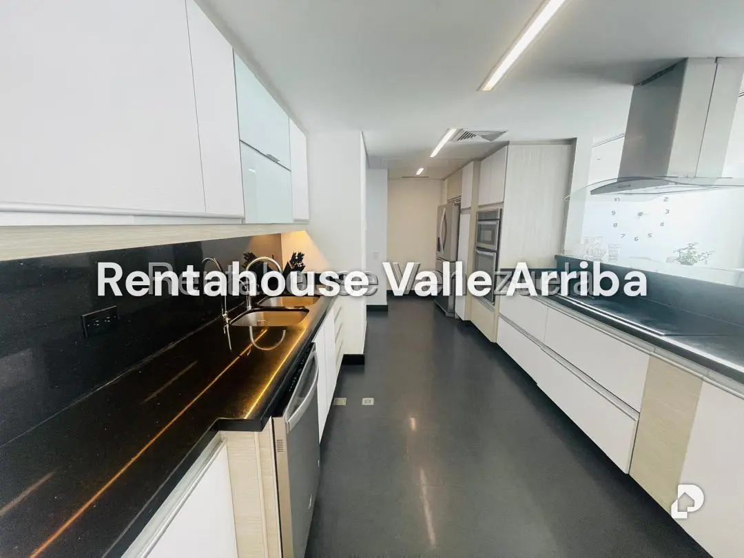 Apartamento en La Castellana, Caracas – 6