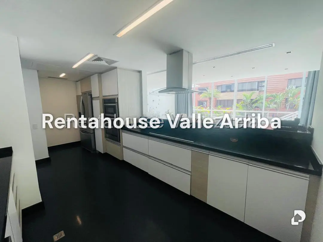 Apartamento en La Castellana, Caracas – 5
