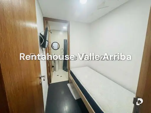 Apartamento en La Castellana, Caracas – 18
