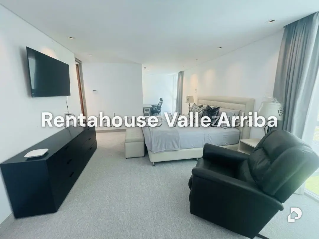 Apartamento en La Castellana, Caracas – 8