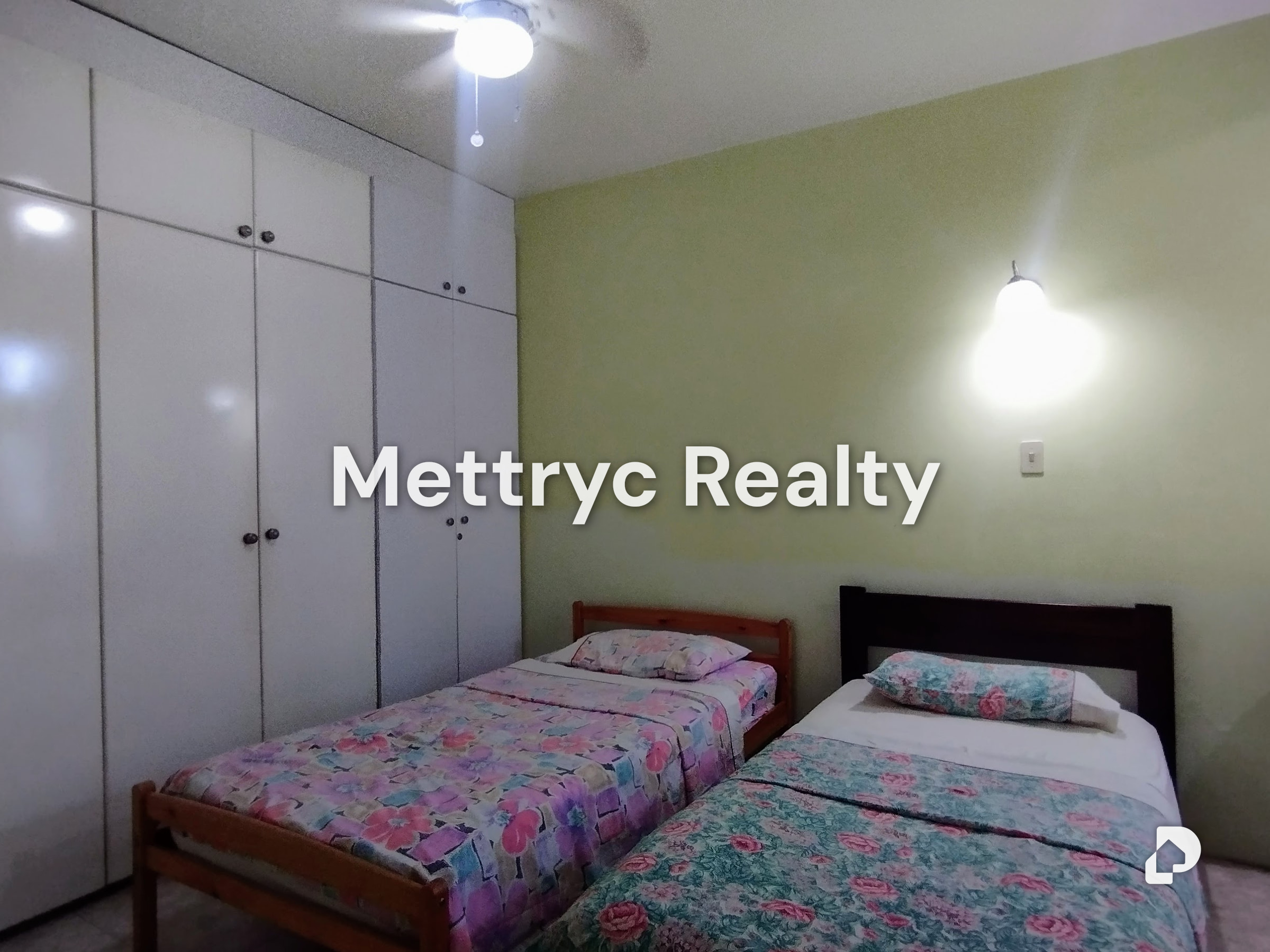 Apartamento en Naguanagua – 2
