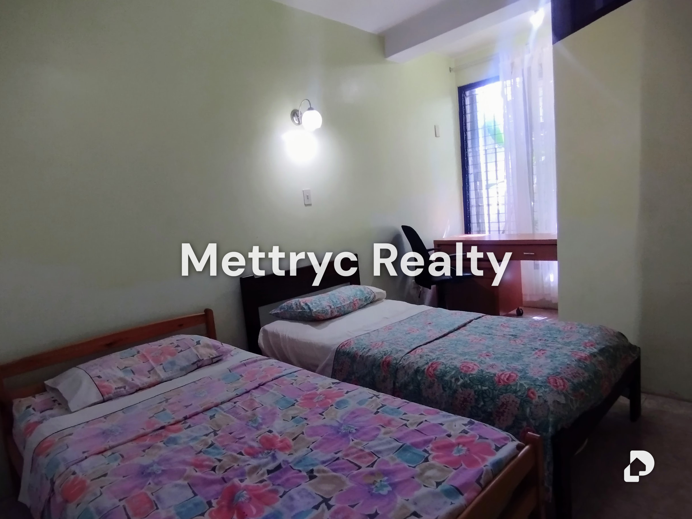 Apartamento en Naguanagua – 1