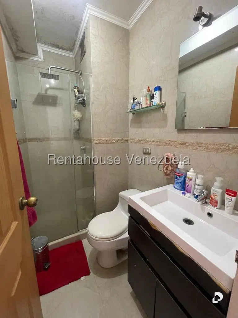 Apartamento en El Cigarral, Caracas