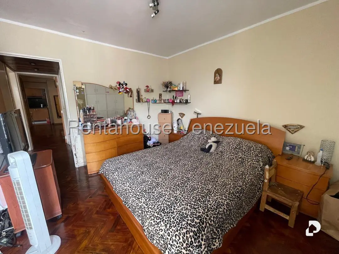 Apartamento en El Cigarral, Caracas