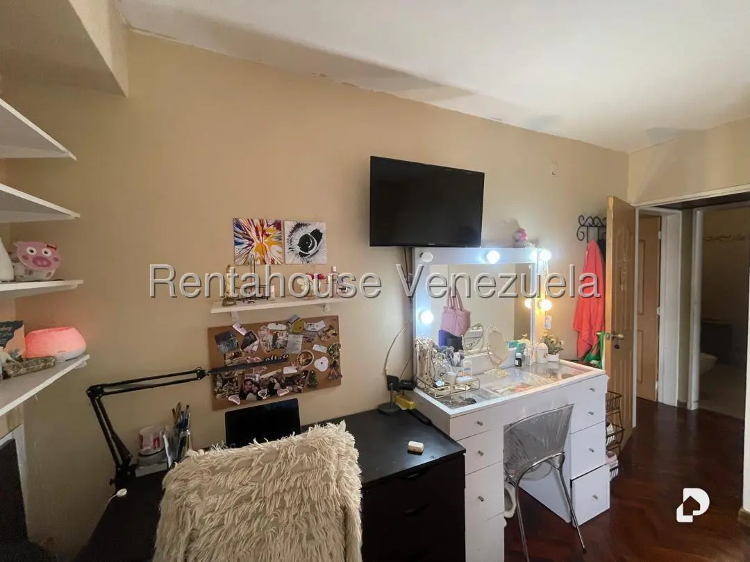 Apartamento en El Cigarral, Caracas