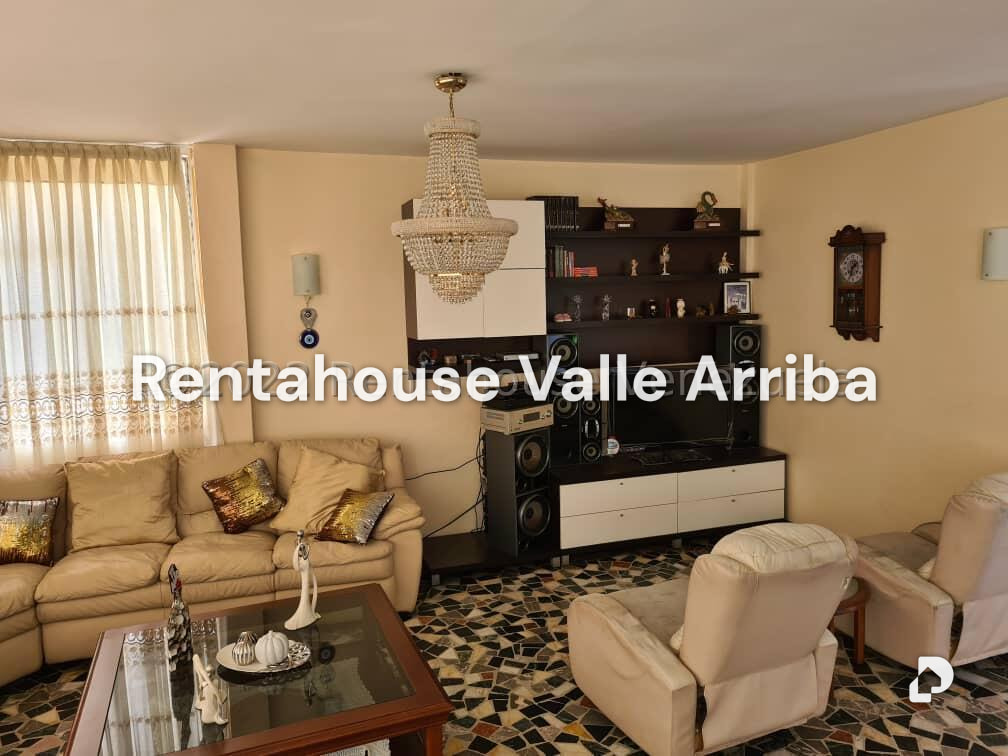 House in Colinas de Bello Monte, Caracas – 5