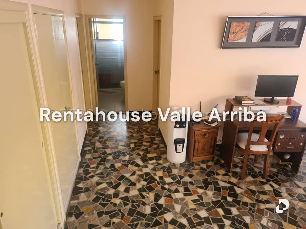 House in Colinas de Bello Monte, Caracas – 8