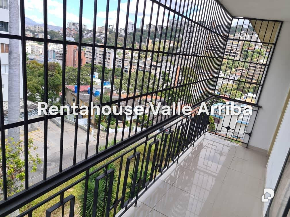 House in Colinas de Bello Monte, Caracas – 25
