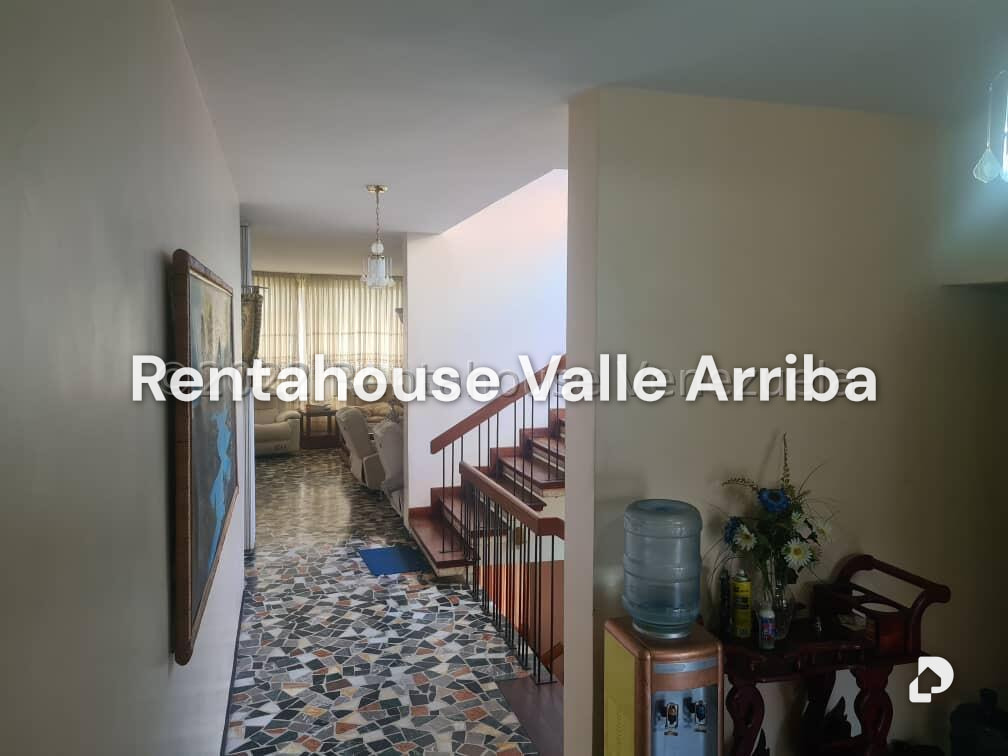 House in Colinas de Bello Monte, Caracas – 18