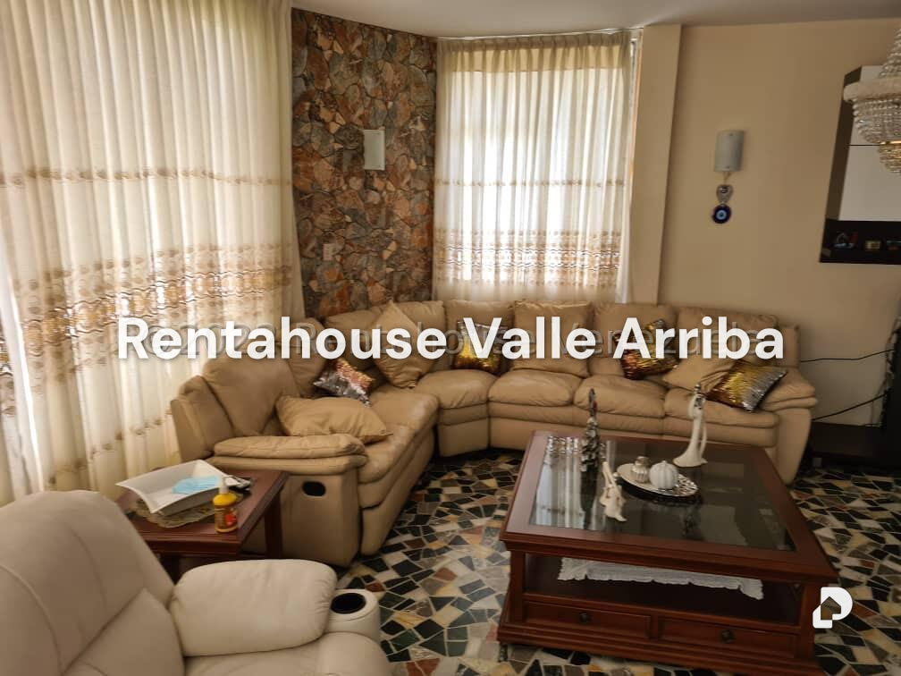 House in Colinas de Bello Monte, Caracas – 7