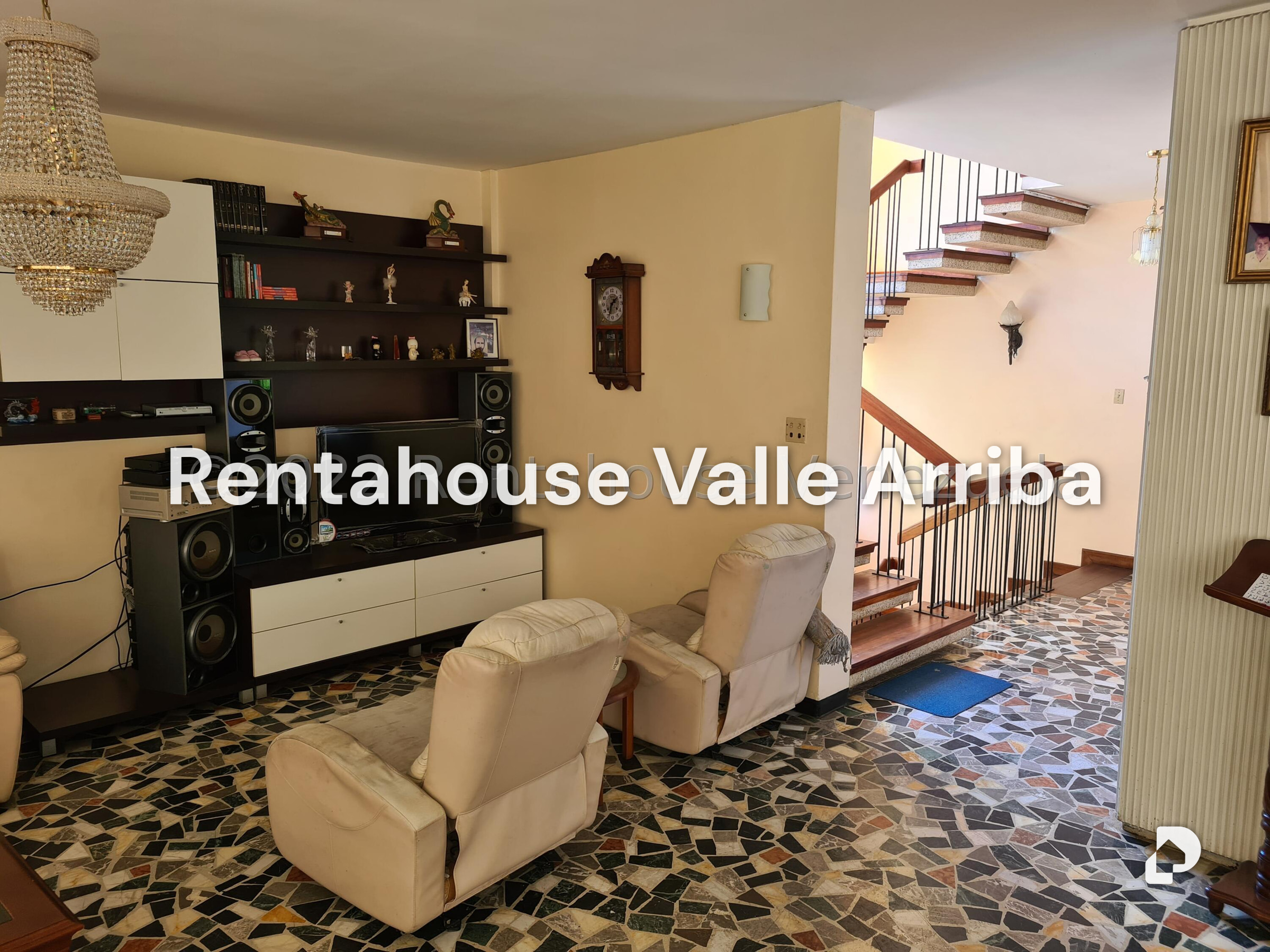 House in Colinas de Bello Monte, Caracas – 12