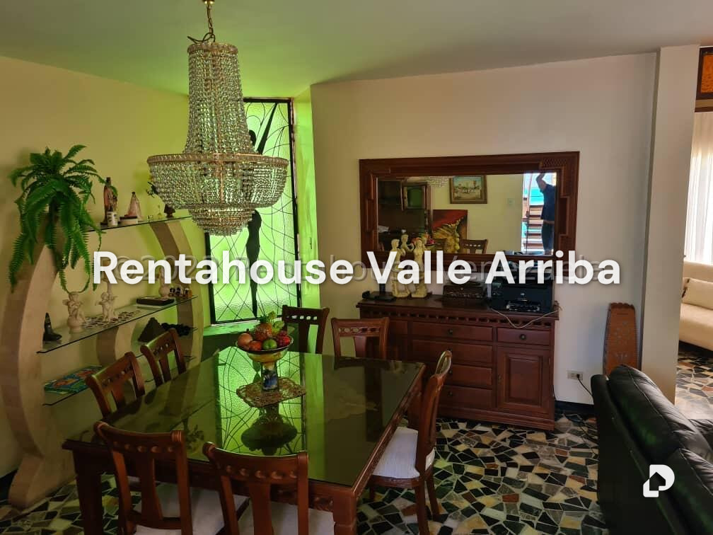 House in Colinas de Bello Monte, Caracas – 6