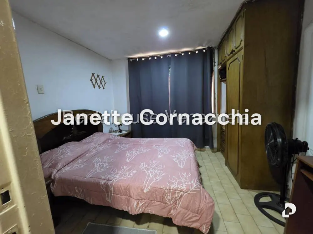 Apartamento en Parroquia La Candelaria, Caracas – 19