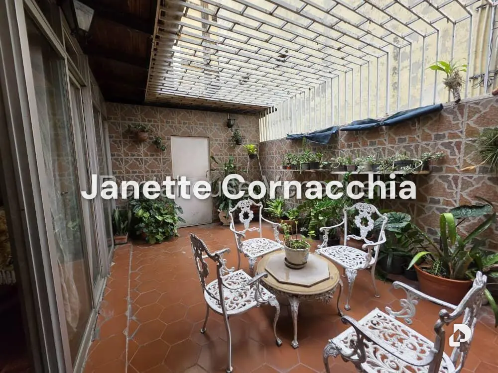 Apartamento en Parroquia La Candelaria, Caracas – 6