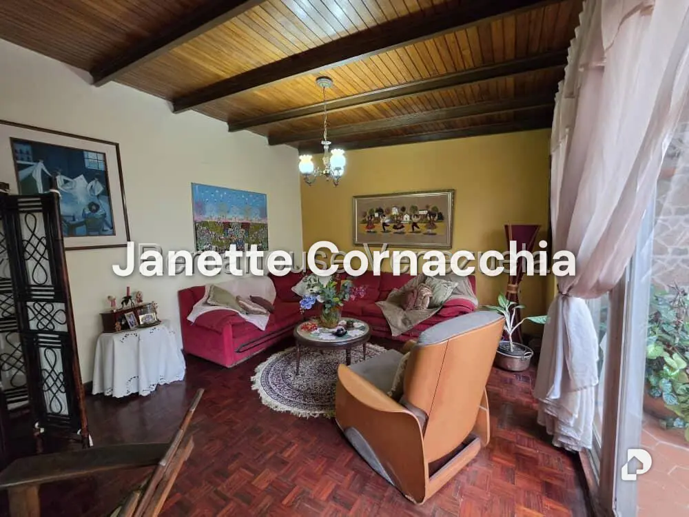 Apartamento en Parroquia La Candelaria, Caracas – 5