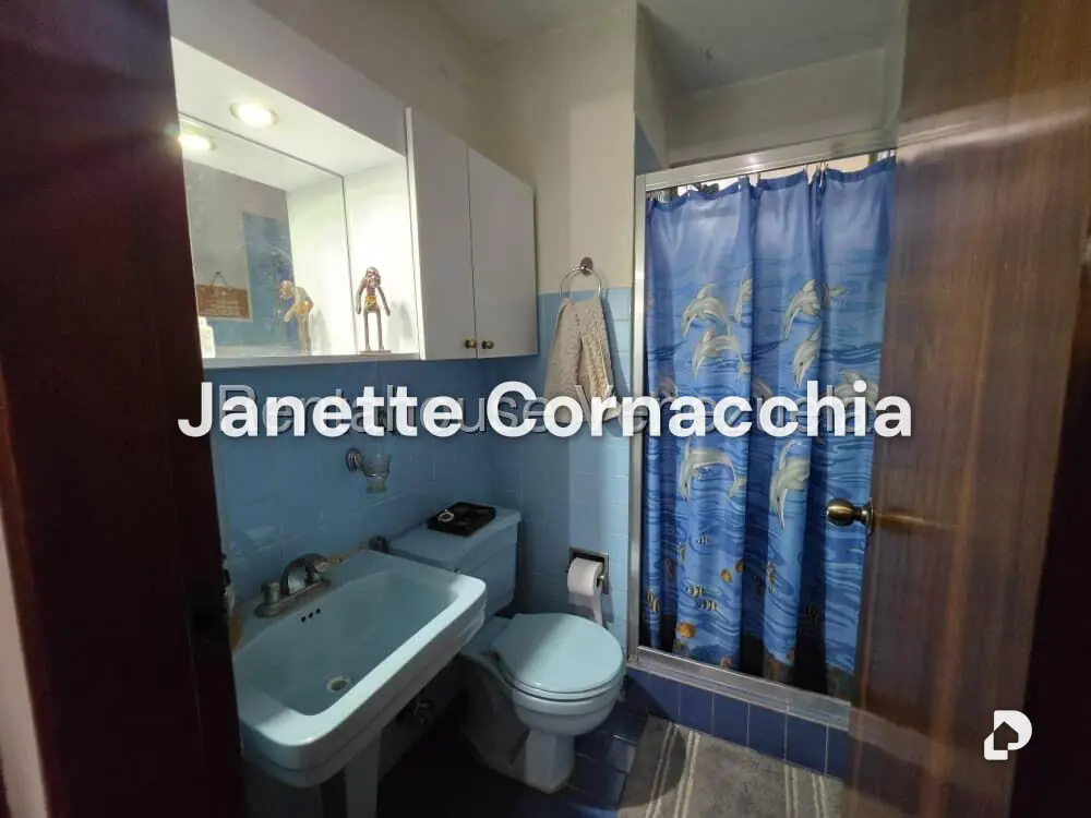 Apartamento en Parroquia La Candelaria, Caracas – 17