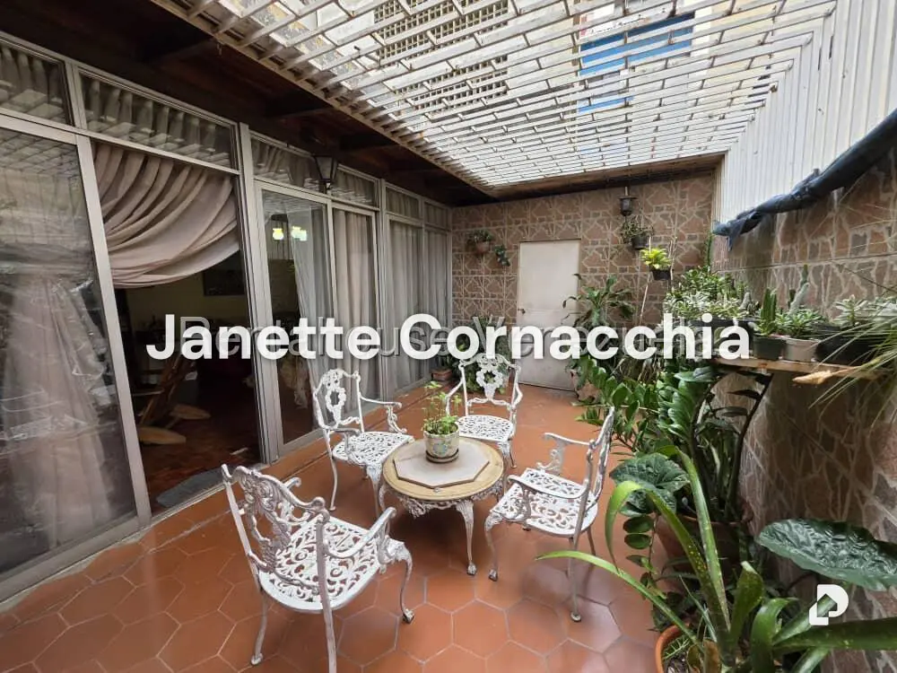 Apartamento en Parroquia La Candelaria, Caracas – 8