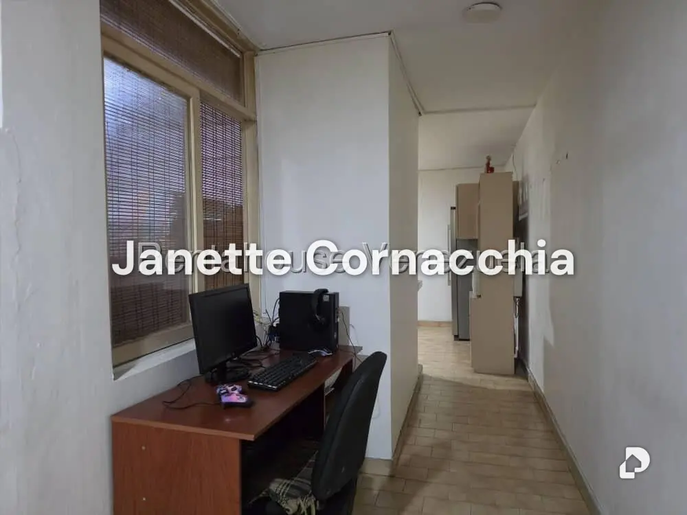 Apartamento en Parroquia La Candelaria, Caracas – 11