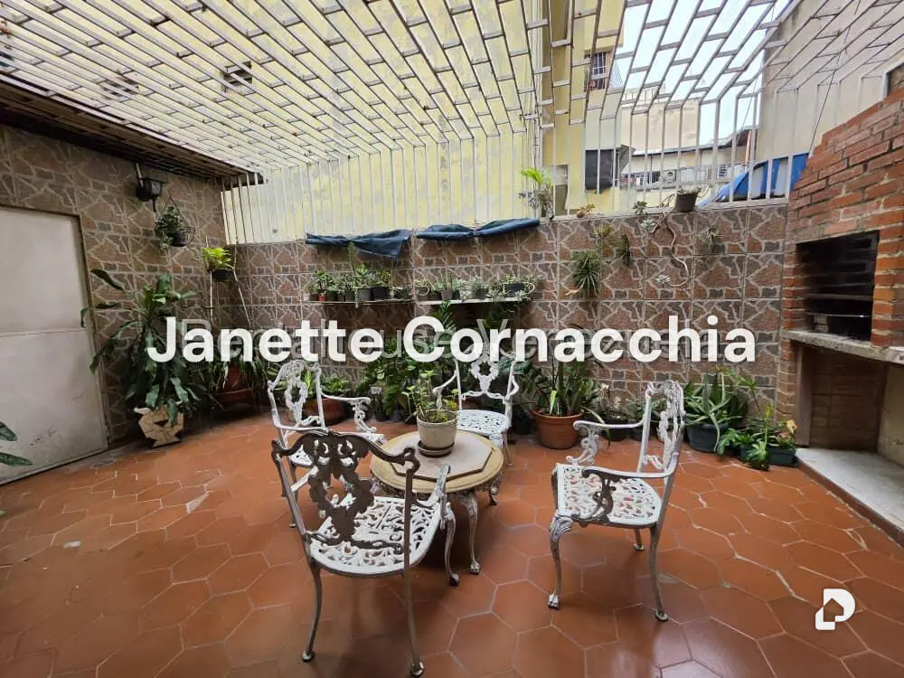 Apartamento en Parroquia La Candelaria, Caracas – 7