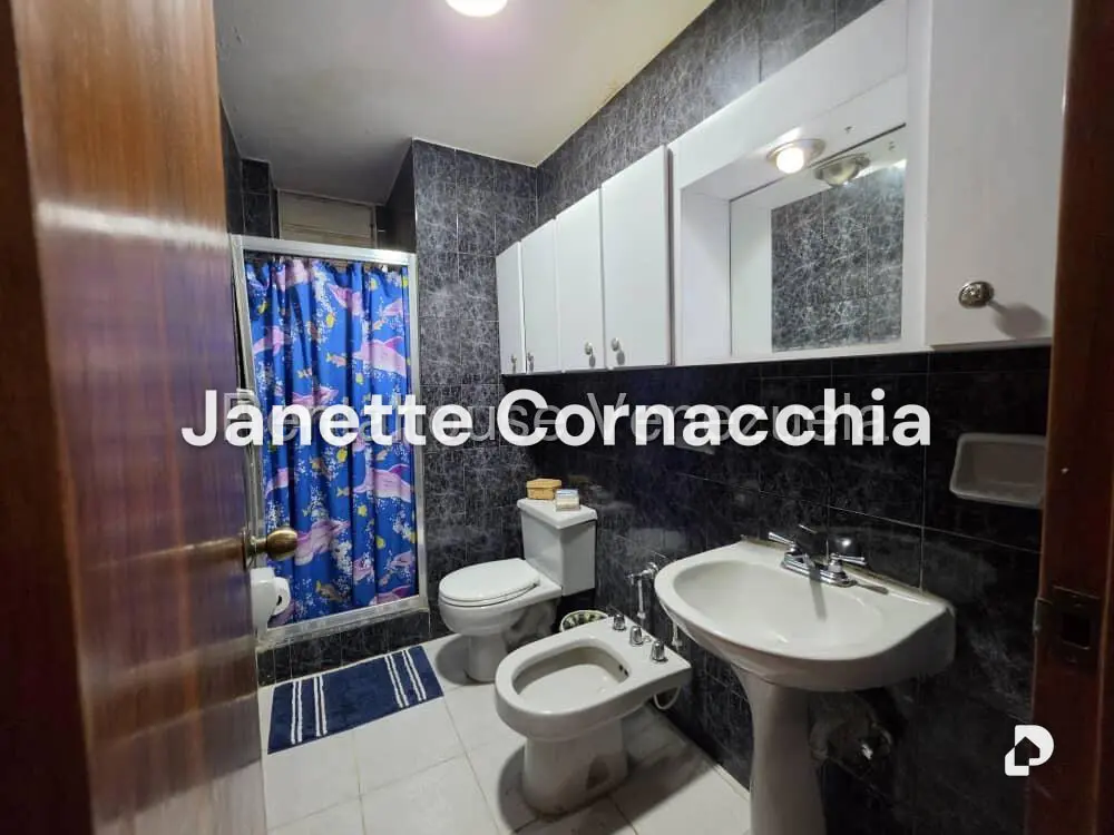 Apartamento en Parroquia La Candelaria, Caracas – 21